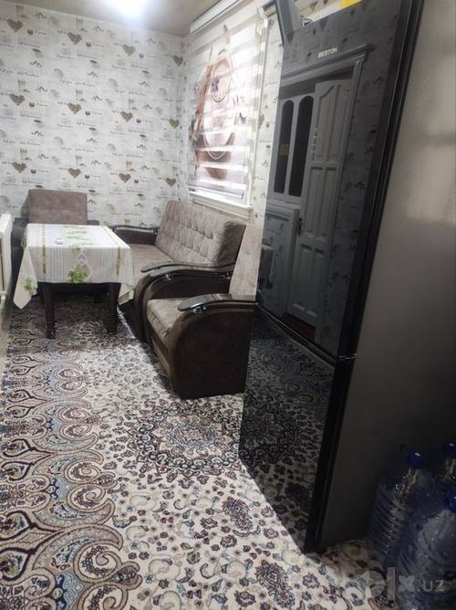 2-room apartment, 56 m²