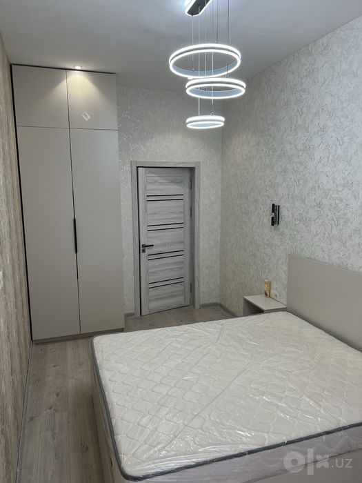2-room apartment, 50 m², Tashkent, Mirzo Ulugbek District, for sale
