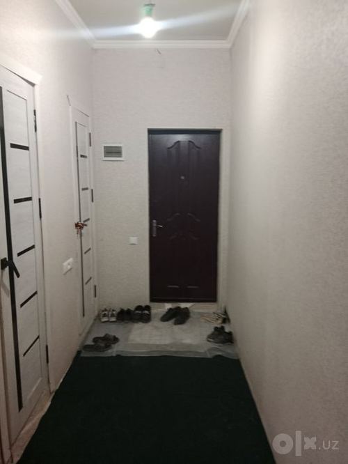 1-room apartment, 38 m²