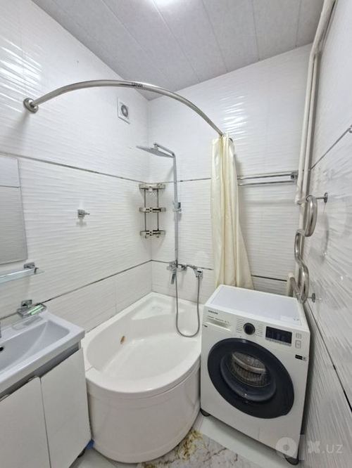 4-комнатная квартира, 60 м²