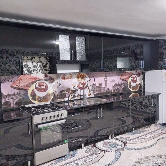 3-xonali uy, 5 m², Караулбазар, ijaraga