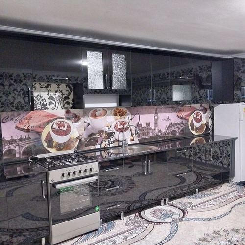 3-room house part, 5 m²