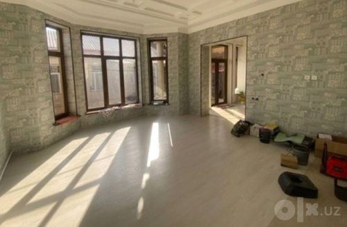 7-комнатный дом, 500 м²