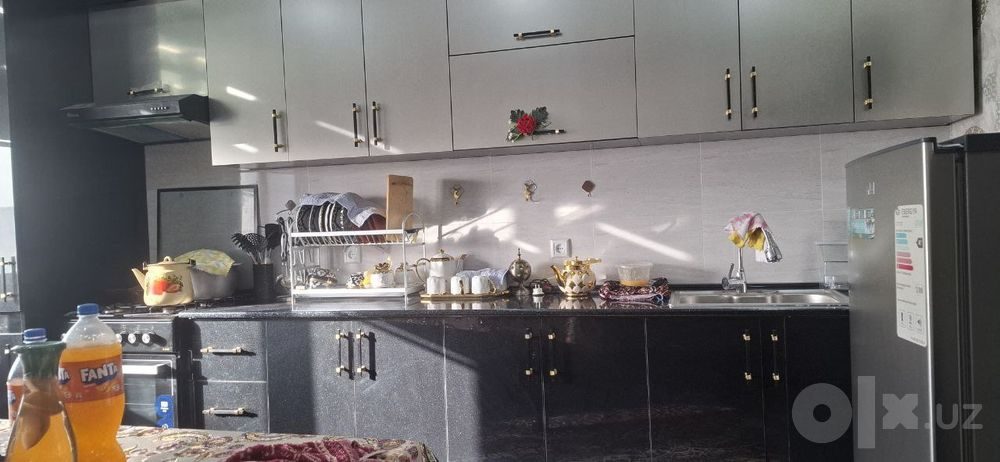 7-комнатная квартира, 310 м², Бухара, на продажу