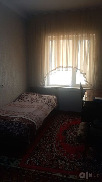9-room apartment, 97 m²