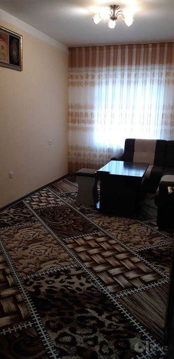 3-комнатная квартира, 58.8 м²