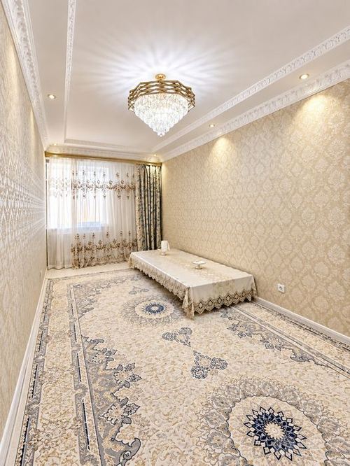 3-комнатная квартира, 95 м²