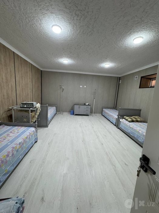 3-комнатная квартира, 70 м², Бухара, на продажу