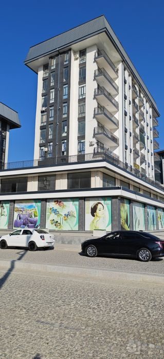 2-комнатная квартира, 65 м², Бухара, в аренду