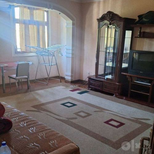 2-комнатная квартира, 55 м²