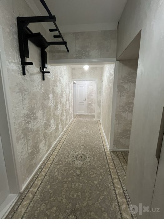 5-комнатная квартира, 108 м², Ташкент, Юнусабадский район, на продажу