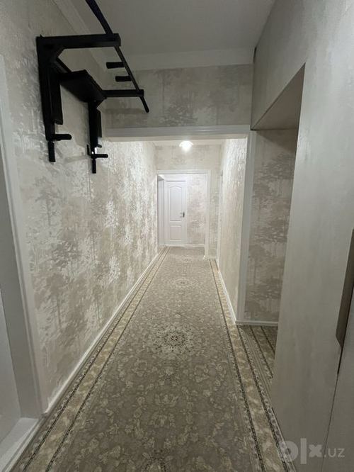 5-комнатная квартира, 108 м²