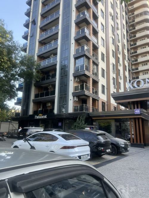 2-комнатная квартира, 70 м²