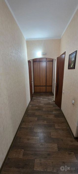2-room apartment, 58 m²