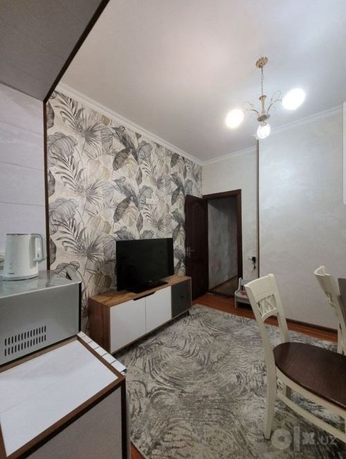 4-комнатная квартира, 92 м²
