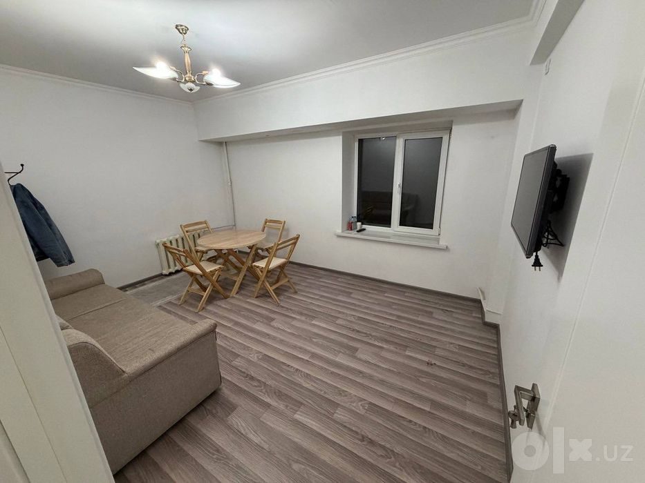 2-room apartment, 54 m², Tashkent, Mirzo Ulugbek District, for sale