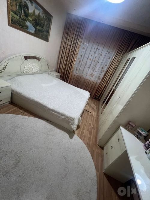 2-room apartment, 57 m²
