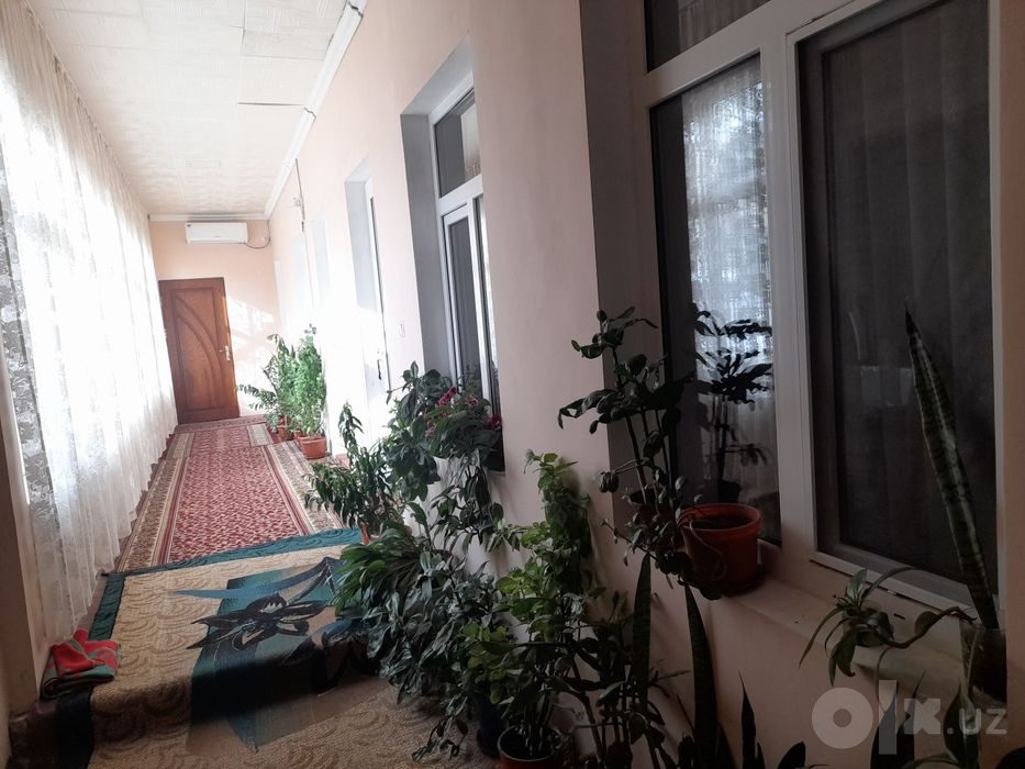 4-комнатный дом, 1 м², Ташкент, Сергелийский район, на продажу