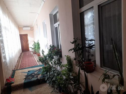 4-комнатный дом, 1 м²