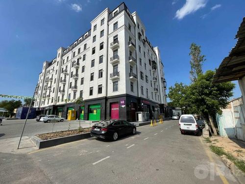 3-комнатная квартира, 69 м²