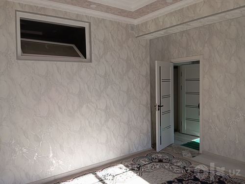 2-комнатная квартира, 52 м²
