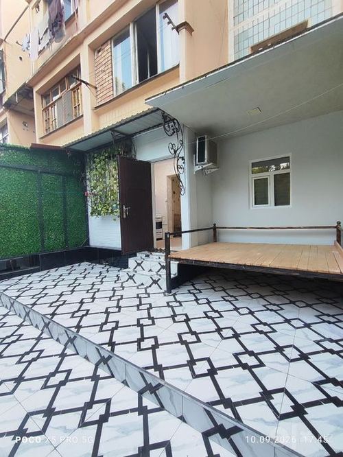 2-комнатная квартира, 60 м²