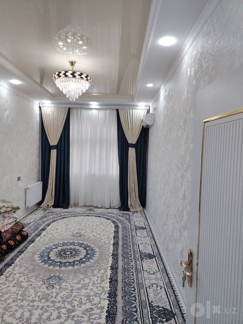 1-room apartment, 65 m²