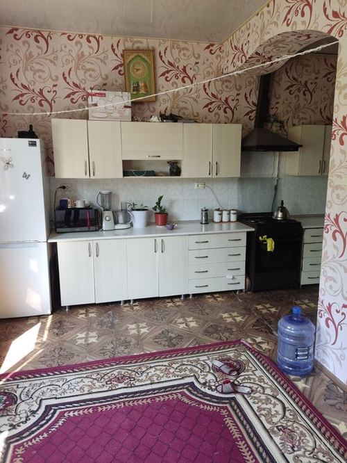3-room apartment, 88 m²