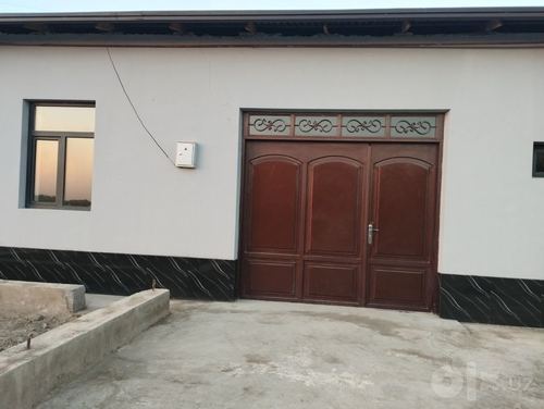 3-комнатный коттедж, 300 м²