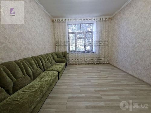 6-комнатная квартира, 130 м²