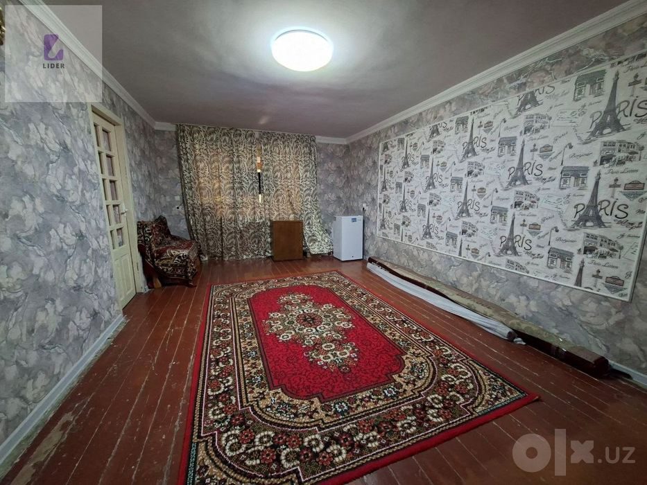 3-room apartment, 62 m², Samarkand, for sale