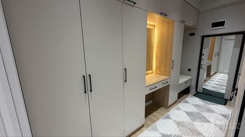 2-room apartment, 82 m²
