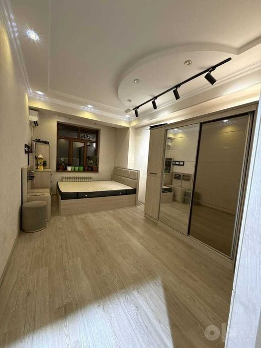 3-комнатная квартира, 69 м², Ташкент, Юнусабадский район, на продажу