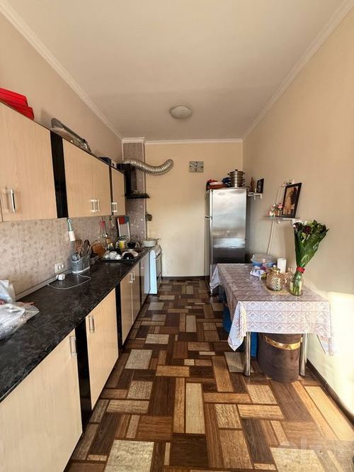 1-комнатная квартира, 43 м²