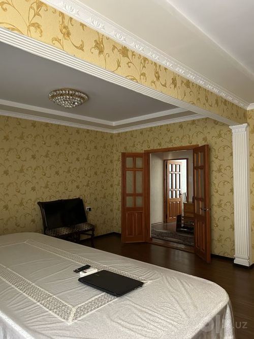 4-комнатная квартира, 103 м²