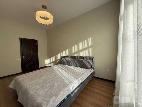 2-комнатная квартира, 65 м²