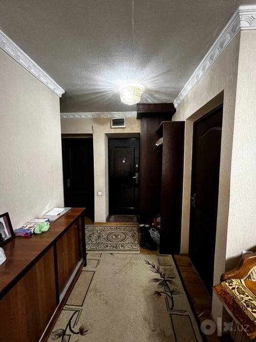 4-комнатная квартира, 90 м², Ташкент, Мирзо-Улугбекский район, на продажу
