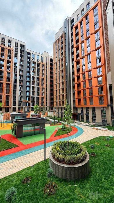 2-комнатная квартира, 46 м²