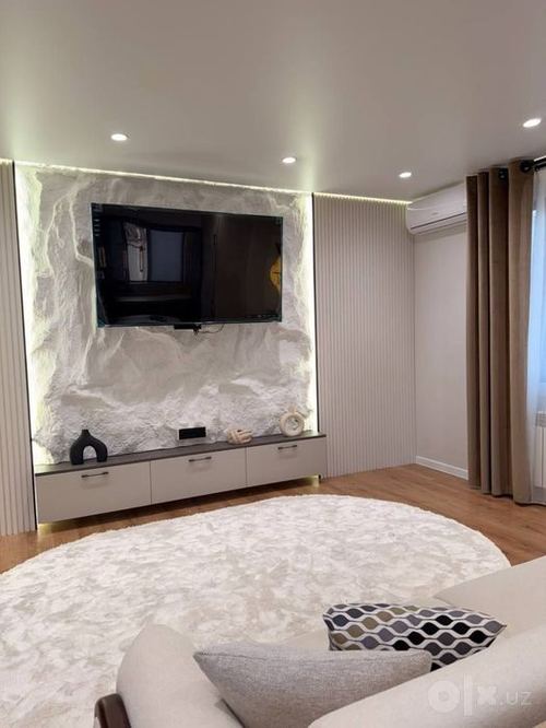 3-room apartment, 65 m²