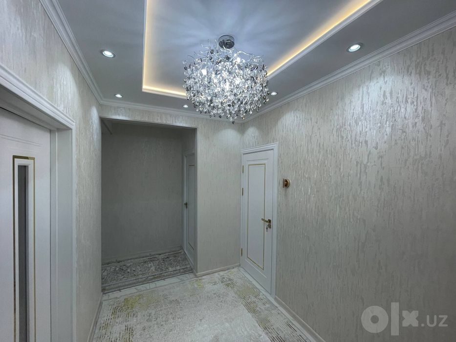 3-room apartment, 78 m², Tashkent, Mirabad District, for sale