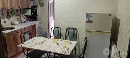 2-комнатная квартира, 55 м²