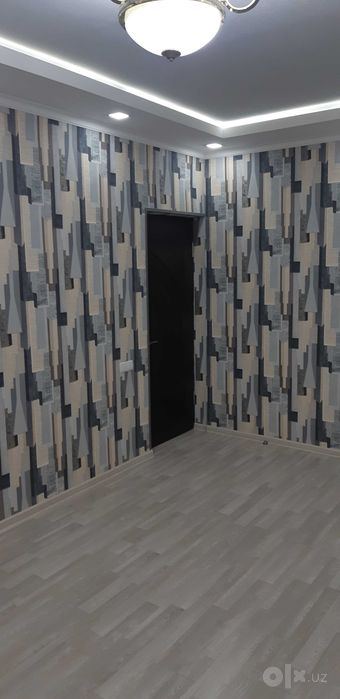 3-комнатная квартира, 70.18 м²