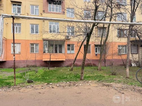 2-room apartment, 46 m²