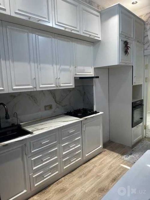 3-комнатная квартира, 80 м²