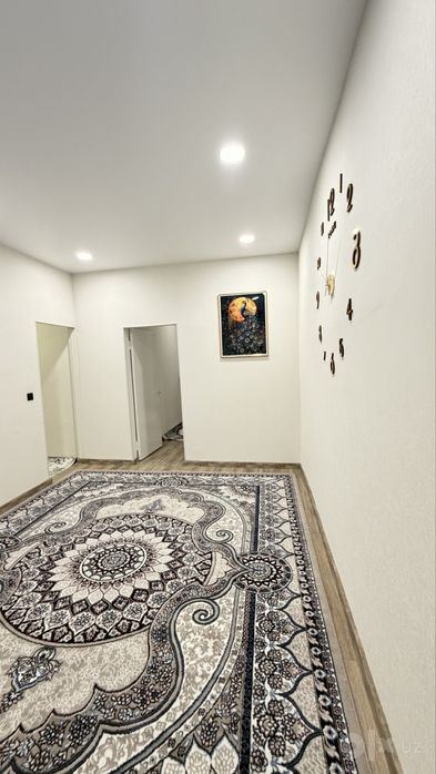 2-room apartment, 48 m²