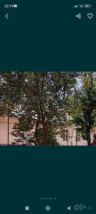 6-комнатный дом, 600 м², Ташкент, Чиланзарский район, на продажу
