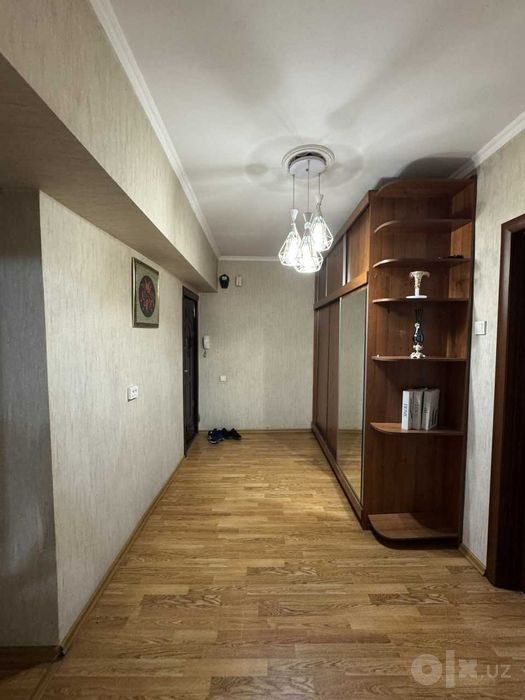 3-комнатная квартира, 83 м², Ташкент, Шайхантахурский район, на продажу