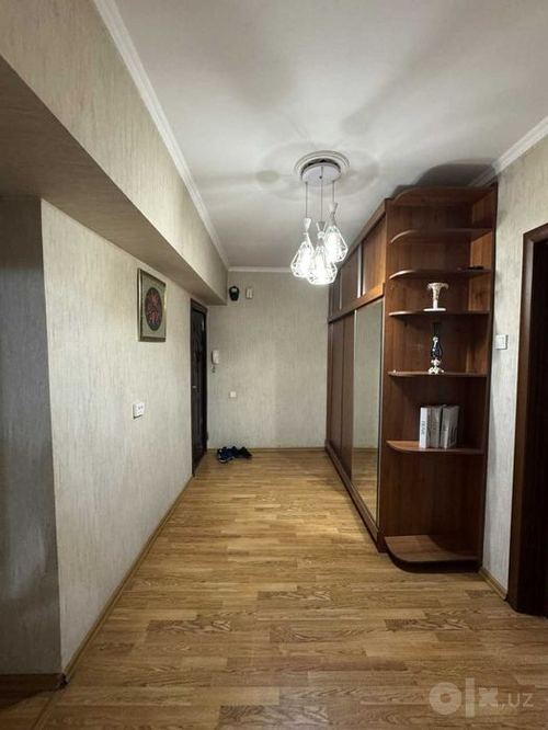 3-комнатная квартира, 83 м²