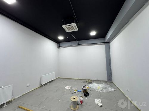 Аренда офис 28 кв м Себзор Тахтапул 24/7 Доступ