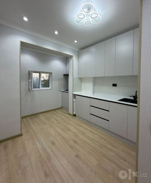 2-room apartment, 57 m²